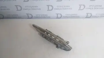 Mercedes S Serisi Sağ Gündüz Ledi W 221