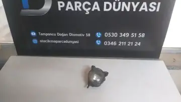 Toyota Corolla Sağ Sis Farı