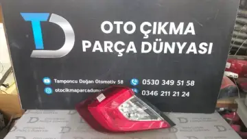 Honda Civic Sol Stop-17