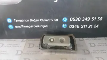 BMW 5 Serisi Sağ Stop E 12 75-78
