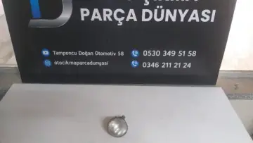 Peugeot 208 Sol Sis Farı