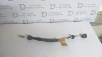Peugeot 206 Debriyaj Halatı 03-06