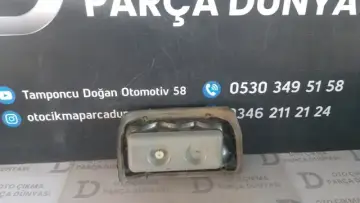 BMW 5 Serisi Sağ Stop E 12 75-78