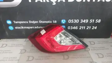 Honda Civic Sol Stop-17