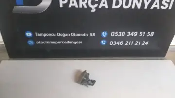 Peugeot 208 Sol Sis Farı
