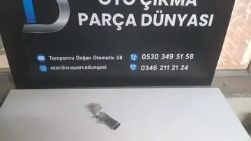 Vokswagen Passat B5 B6 Uyumlu Sağ Sis