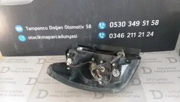 Chevrolet Captiva Sağ Stop 13-15