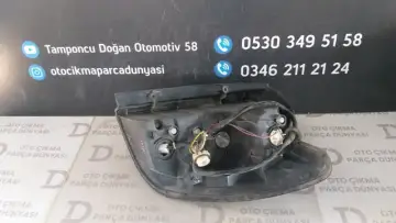 Chevrolet Captiva Sol Stop 13-15