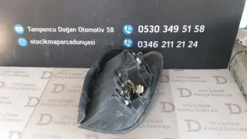 Chevrolet Captiva Sol Stop 13-15