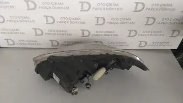 Mercedes A Serisi Sağ Far W169