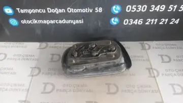 Fiat Marea Sağ Stop