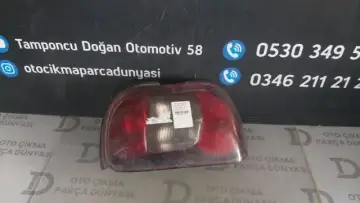 Fiat Marea Sağ Stop