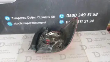 Renault Clio Symbol Sol Stop 15-16