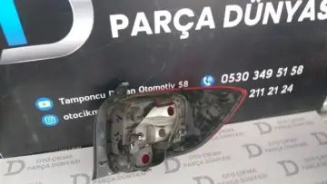 Renault Symbol Sol Stop