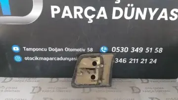 Opel Omega B Sol İç Stop 99-03