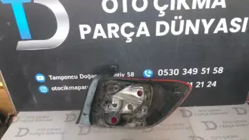 Renault Clio Symbol Sol Stop 15-16