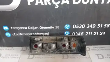 Fiat Tofaş Şahin Sol Stop