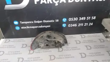 Hyundai Accent Sağ Stop Y.Kasa