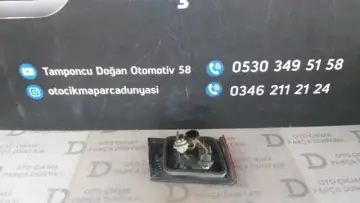Samand Lx Sağ İç Stop 03-07