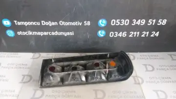 Fiat Tofaş Şahin Sol Stop