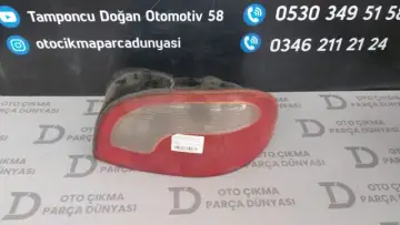 Hyundai Accent Sağ Stop Y.Kasa
