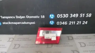 Samand Lx Sağ İç Stop 03-07