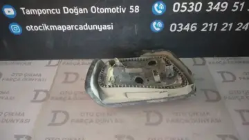 BMW 3 Serisi Sağ Stop E 36 91-99