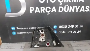 Volkswagen Golf 7 Sol Stop