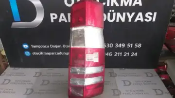 Mercedes Sprinter Sol Stop