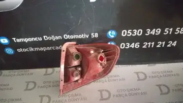 Hyundai Getz Sol Stop
