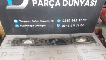 Renault 19 Hb Arka Reflektör Işık Bandı