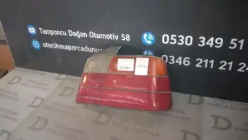 BMW 3 Serisi Sağ Stop E 36 91-99