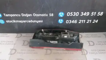 Fiat Fiorino Sol Stop