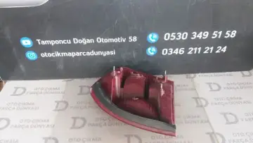 Hyundai Accent Era Sol Stop