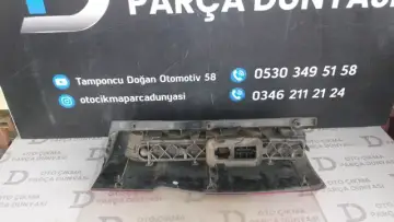 Mercedes Sprinter Sol Stop