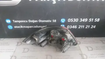 Fiat Linea Sağ Stop