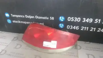 Fiat Linea Sağ Stop