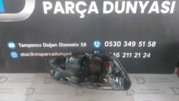 Fiat Linea Sağ Stop