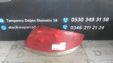 Fiat Linea Sağ Stop
