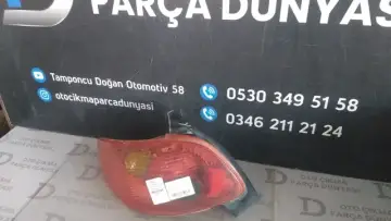Peugeot 206 Sol Stop