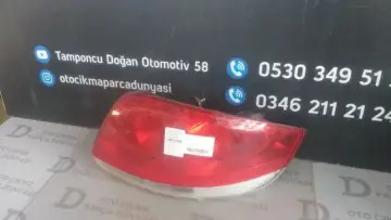 Fiat Linea Sağ Stop