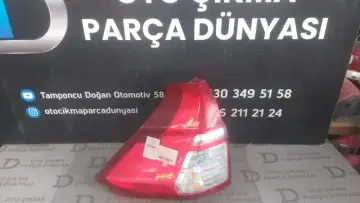 Honda Cr-V Sol Stop