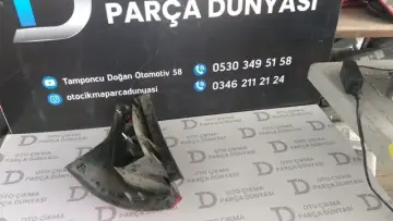Dacia Sandero Sağ Stop