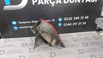 Dacia Sandero Sağ Stop
