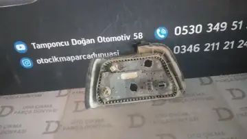 BMW 3 Serisi Sağ Stop E 36 91-99