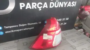 Honda Cr-V Sol Stop