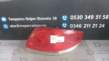 Fiat Linea Sağ Stop