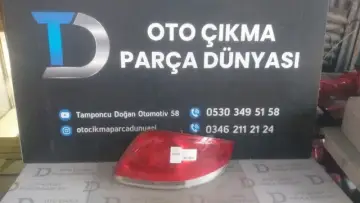 Fiat Linea Sağ Stop