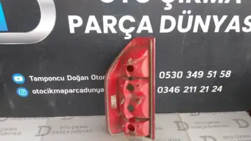 Mercedes Sprinter Sağ Stop