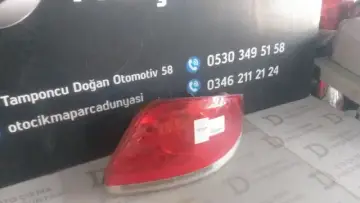 Fiat Linea Sağ Stop
